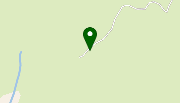 鳩打峠・烏帽子岳登山口駐車場の地図画像