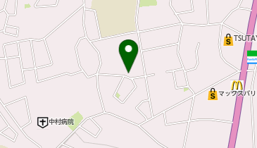 アルゴパーク老司3丁目の地図画像