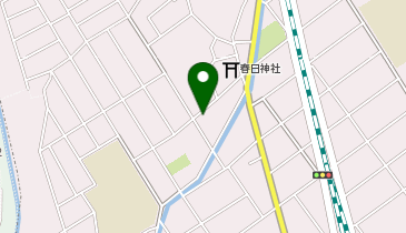 アルゴパーク弥永1丁目の地図画像