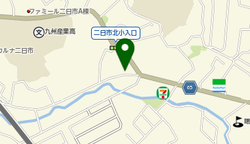 アルゴパーク紫2丁目の地図画像