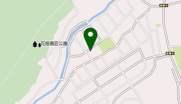 アルゴパークチケット柏原の地図画像