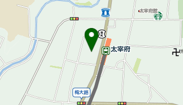サクラサク駐車場2の地図画像
