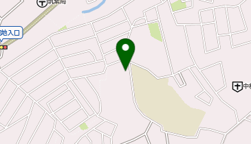 Mパーク老司の地図画像