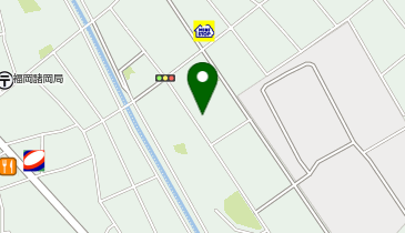 アルゴパーク板付4丁目の地図画像