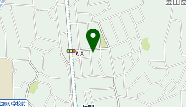 アルゴパーク松山2丁目の地図画像