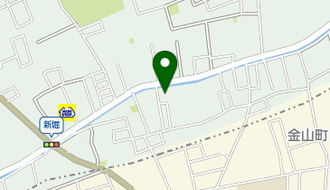 ケーズパーク 新座新堀の地図画像