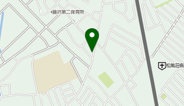 ケーズパーク 武蔵藤沢第3の地図画像