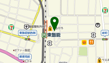 ケーズパーク 東飯能第2の地図画像