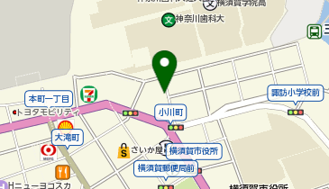 サイカヤパーキングの地図画像