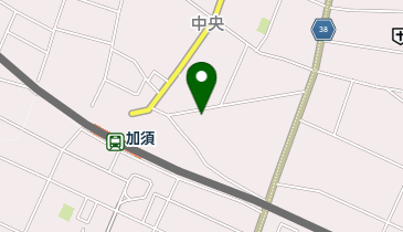 PEN加須市中央2丁目パーキングの地図画像