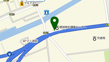 阪高ファインパーク 魚崎浜3号の地図画像