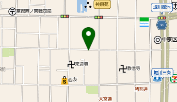くるっとパーク姉大宮町の地図画像