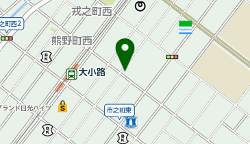 T.O.P.24h戎之町東1の地図画像