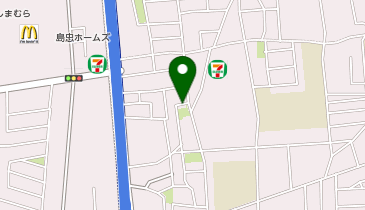 T.O.P.24h千本中1の地図画像