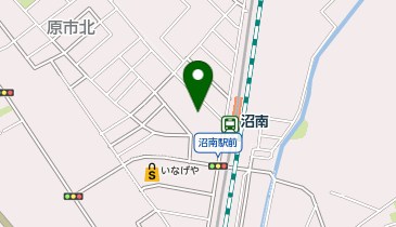 One Park沼南駅前の地図画像