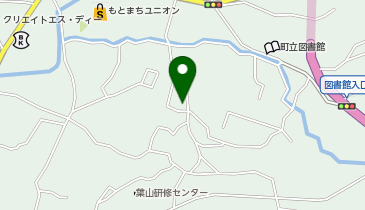 One Park葉山堀内の地図画像