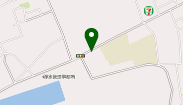 One Park美住町2丁目の地図画像