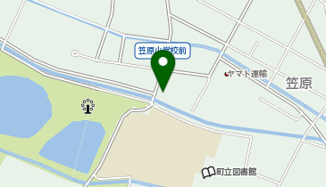 One Park東武動物公園前の地図画像