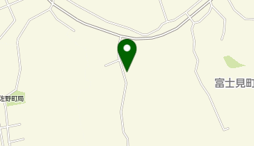 One Park 横須賀富士見町3丁目の地図画像