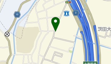 One Park 茨田大宮1丁目の地図画像