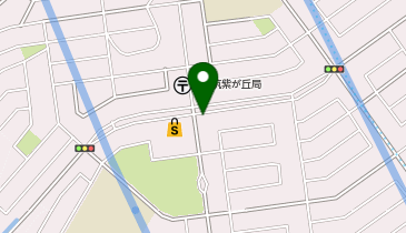 One Park 神戸筑紫が丘4丁目の地図画像