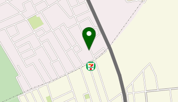 パーキング365 東林間第1パーキングの地図画像