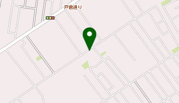 戸倉4丁目東都新和パーキングの地図画像