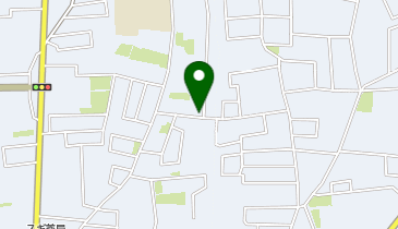 北原町東都パークの地図画像