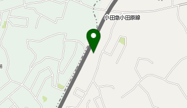 リロの駐車場 岡上第2の地図画像