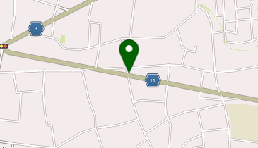 リロの駐車場 猪方1丁目第2の地図画像