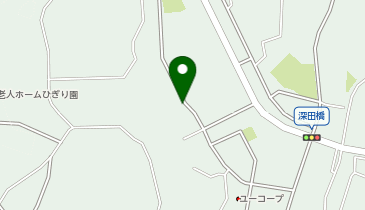 RBパーク野庭町の地図画像