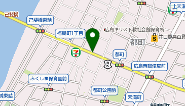アットパーク小河内の地図画像