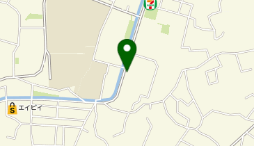 アットパーク衣笠団地の地図画像