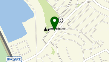 アットパーク三木大和名店街の地図画像