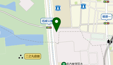 アットパーク三の丸4丁目の地図画像