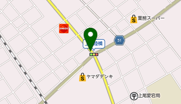 アセットウェルパーク愛宕1丁目の地図画像