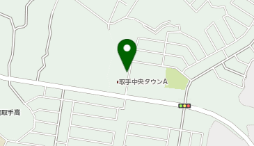 クレスト取手西の地図画像