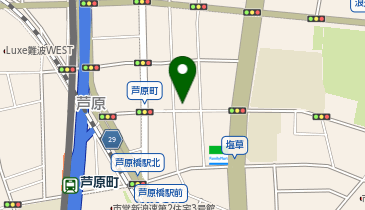 ザ・パーク塩草の地図画像