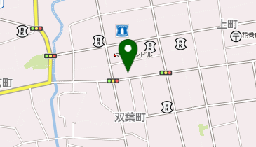 ザ・パークマルカンビルの地図画像