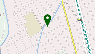 ザ・パーク弥永3丁目の地図画像