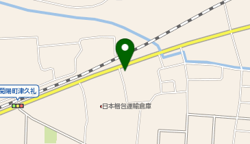 ザ・パーク原水の地図画像