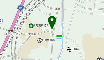 全国送料無料・イイ店 ザ・パーク折尾」(北九州市八幡西区-ザ・パーク-〒807-0861)の 地図・旅行ガイド