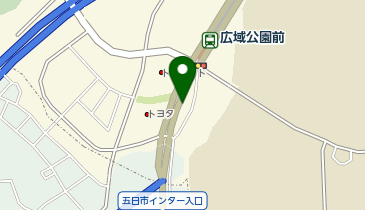 ザ・パーク大塚西4丁目第1の地図画像