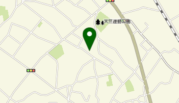 ザ・パーク羽村羽中の地図画像