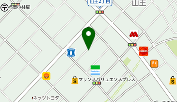 ザ・パーク博多駅南6丁目の地図画像