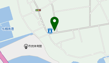 ザ・パークローソン豊見城市民体育館前の地図画像