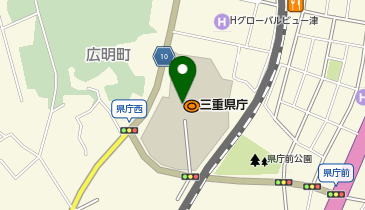 MAYパーク川越富洲原駐車場の地図画像