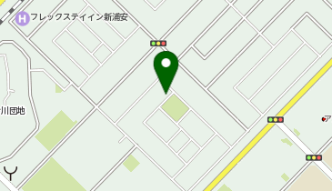 リビングパーク浦安今川第3の地図画像