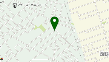 リビングパーク座間ひばりが丘第1の地図画像