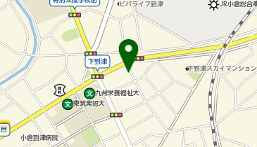 ダイイチパーク清水一丁目の地図画像